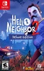 Игра Hello Neighbor 2 Deluxe Edition для Nintendo Switch вариант - 1