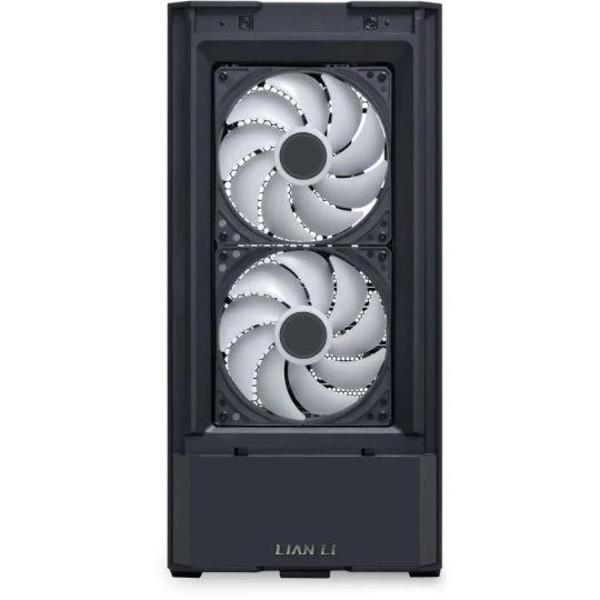 Корпус Lian Li Lancool 207 RGB, Черный детальное изображение - 5