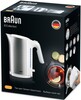 Электрический чайник Braun IDCollection WK 5110 1.7 л, Белый вариант - 4