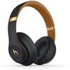 Беспроводные наушники Beats Studio 3 Wireless, Полуночный Черный вариант - 4