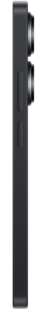 Смартфон Xiaomi Redmi Note 13 Pro 4G 128 ГБ, Черный, Dual nano SIM №6