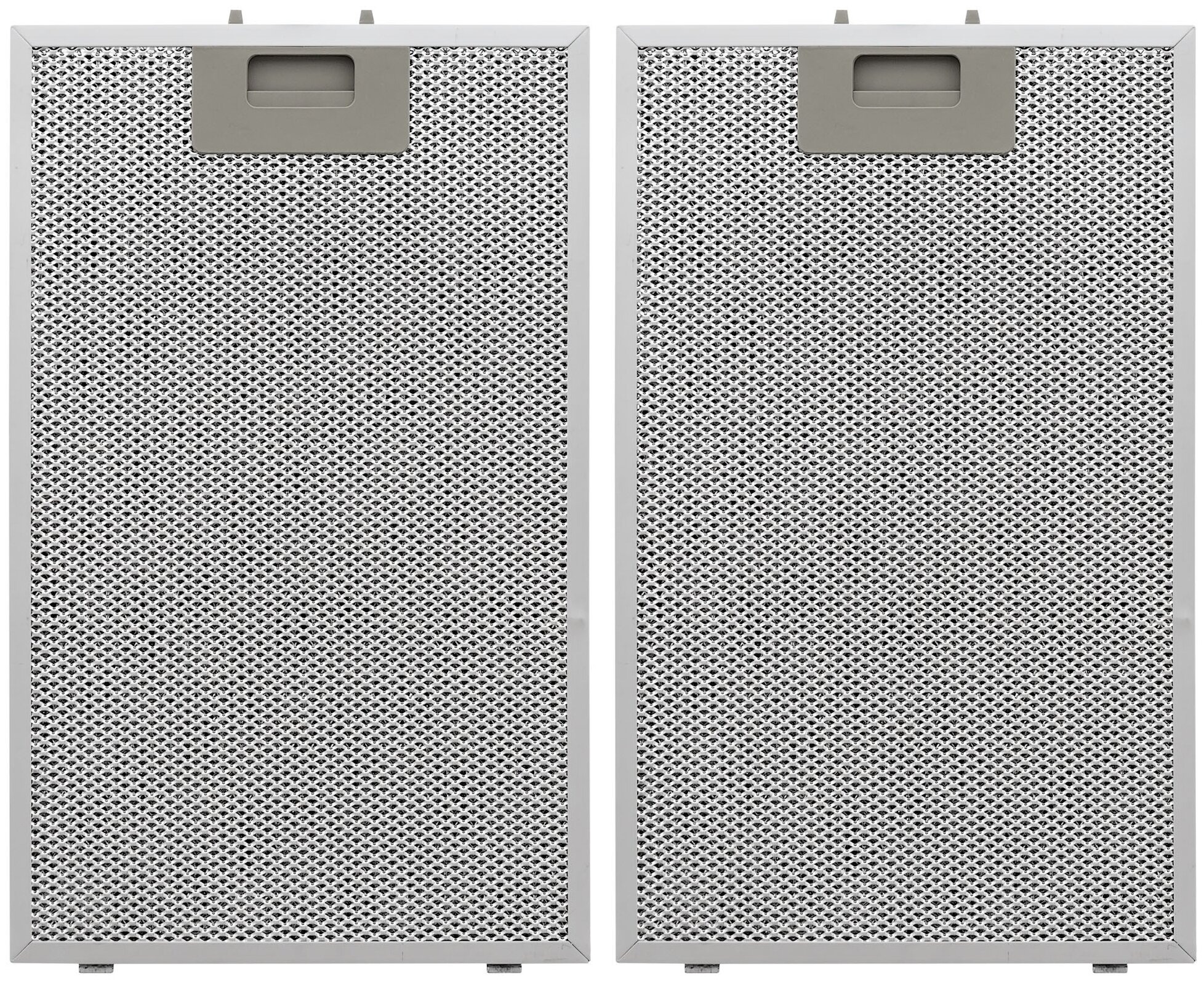 Вытяжка Krona JESSICA slim 500 inox PB, Нержавеющая сталь детальное изображение - 8