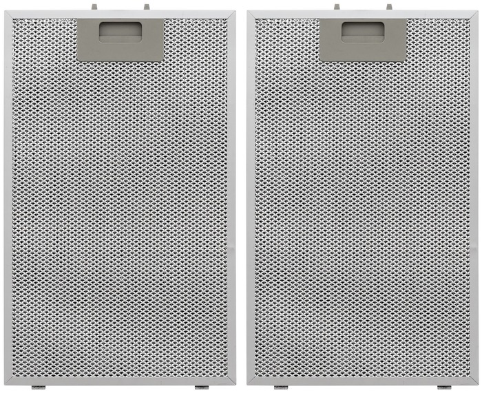 Вытяжка Krona JESSICA slim 500 inox PB, Нержавеющая сталь №8