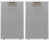 Вытяжка Krona JESSICA slim 500 inox PB, Нержавеющая сталь вариант - 8