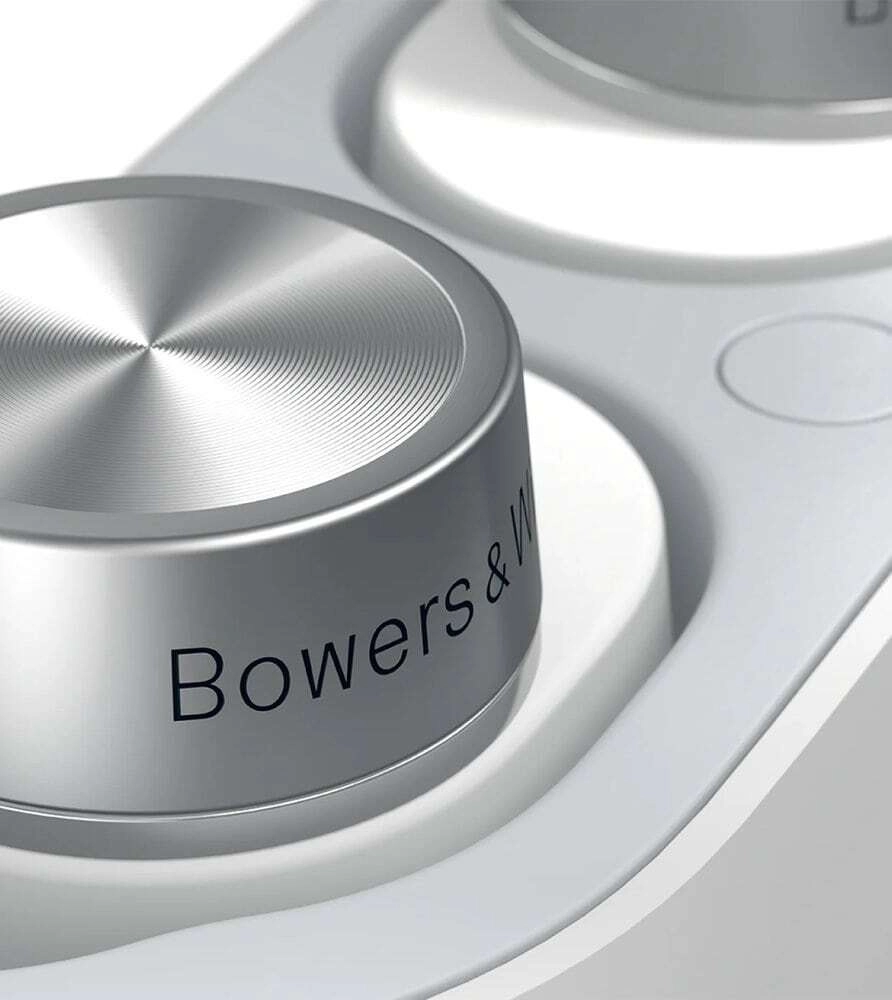 Беспроводные наушники Bowers & Wilkins Pi5 S2, Серый детальное изображение - 5