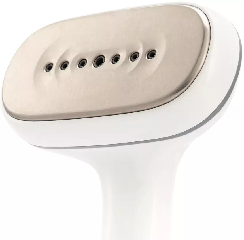 Отпариватель Hyundai H-HS02260, Белый/серый детальное изображение - 4