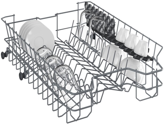 Встраиваемая посудомоечная машина Beko DIS 15020, белая №2