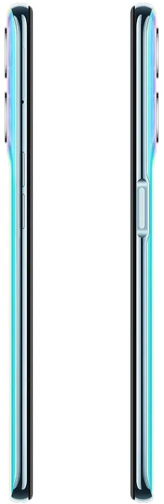 Смартфон OPPO K10 5G 8 128 Гб, Синий, Dual nano-SIM детальное изображение - 3