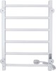Полотенцесушитель LARIS Felicia E CHK P6 L, 400x600 вариант - 5