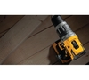 Аккумуляторная ударная дрель-шуруповерт DeWALT DCD796P1-QW, 18 В, 70 Нм, 5 А·ч вариант - 6
