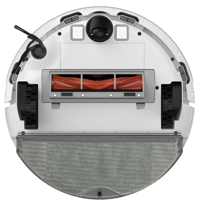 Робот-пылесос Xiaomi Robot Vacuum S40, Белый №3