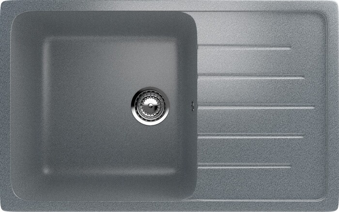 Кухонная мойка EcoStone ES-19  №7
