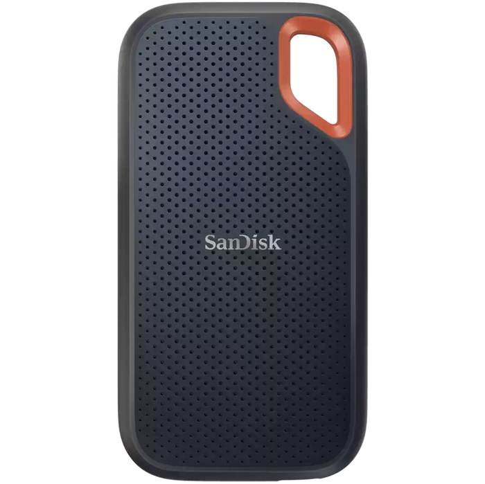 Внешний SSD SanDisk Extreme Portable V2 (SDSSDE61-1T00-G25), 1 Тб №3