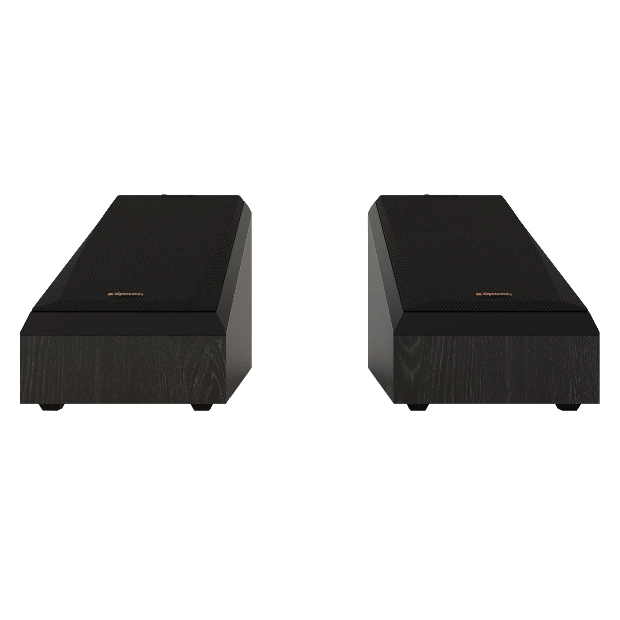 Акустическая система Klipsch RP-500SA II Ebony, Черный детальное изображение - 4