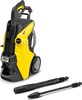 Автомойка KARCHER K 7 Power Flex, 3 кВт, 150 бар, Желтый/Черный вариант - 1