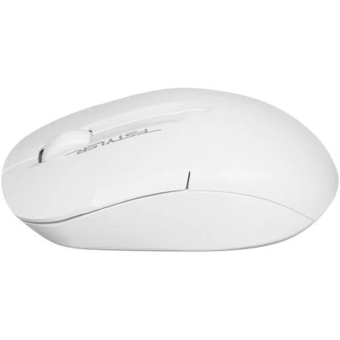 Мышь A4Tech Fstyler FG15CS Air2, Белый детальное изображение - 4