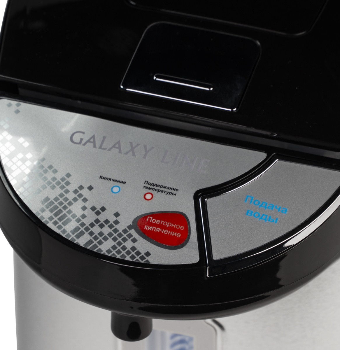 Термопот Galaxy Line GL 0613 детальное изображение - 4