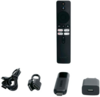 Медиаплеер Xiaomi Smart TV Stick 4K, Черный вариант - 2