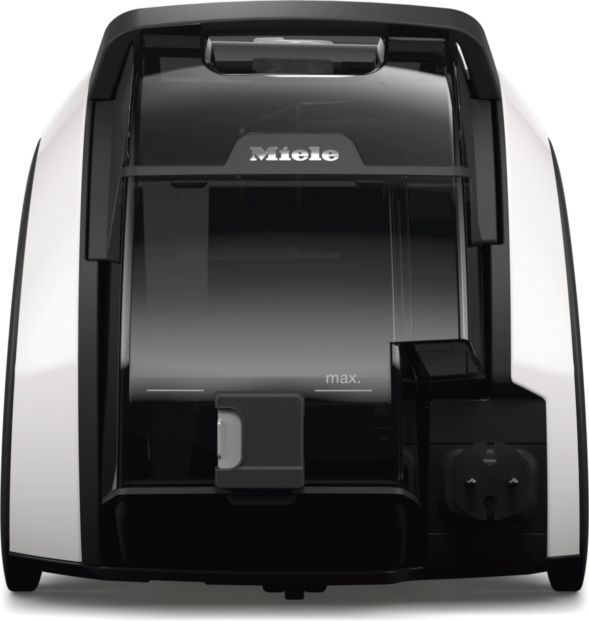 Пылесос Miele SNCF0 Boost CX1 Parquet, Белый лотос детальное изображение - 4