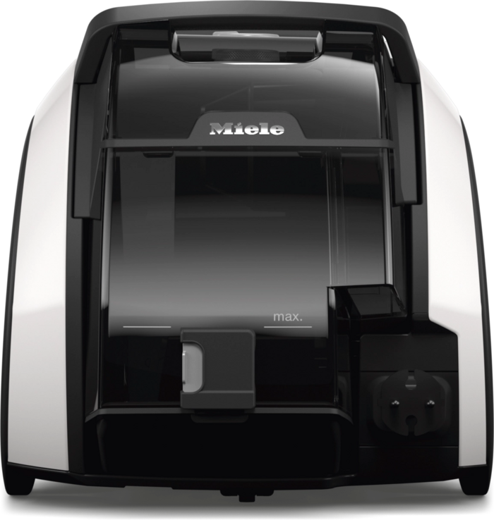 Пылесос Miele SNCF0 Boost CX1 Parquet, Белый лотос №4