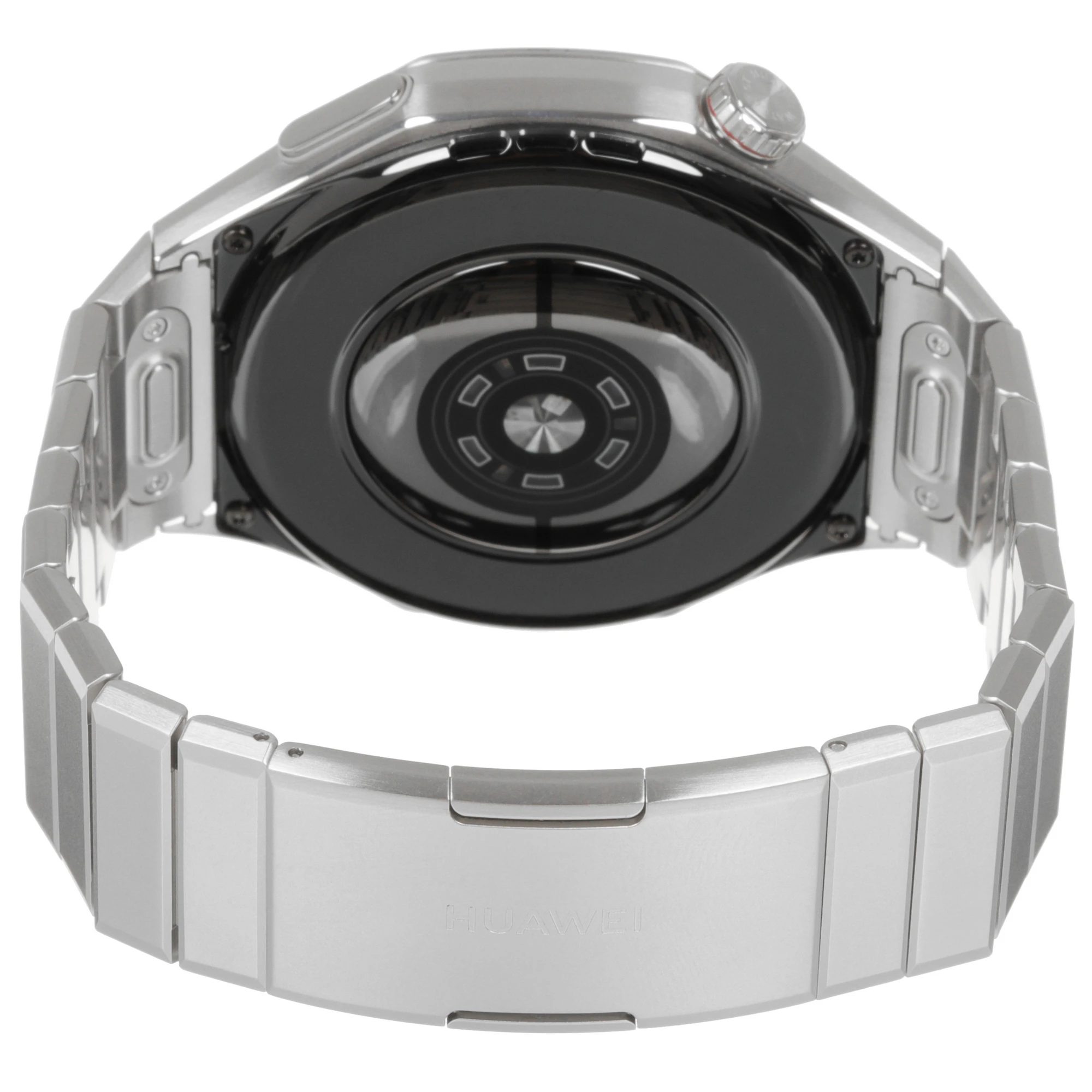 Смарт-часы Huawei Watch GT 6 Pro 46 мм, Титановый детальное изображение - 4
