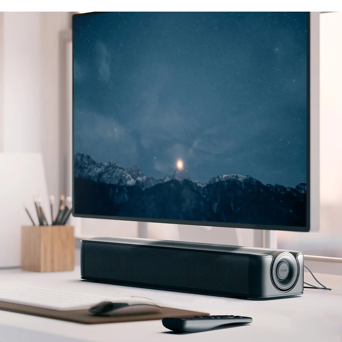 Саундбар Creative Stage SE, Черный №9