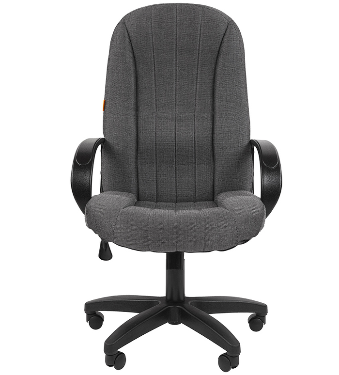 Офисное кресло Chairman 685 CT, Серый №2