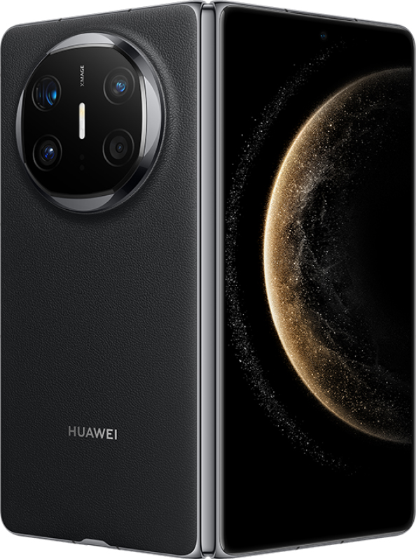 Смартфон Huawei Mate X6 12/512 Гб, Черный, Dual nano-SIM детальное изображение - 2