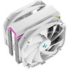 Кулер DeepCool AS500 PLUS WH, Белый вариант - 4