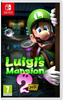 Игра Luigi's Mansion 2 HD для Nintendo Switch (Английская версия) вариант - 1