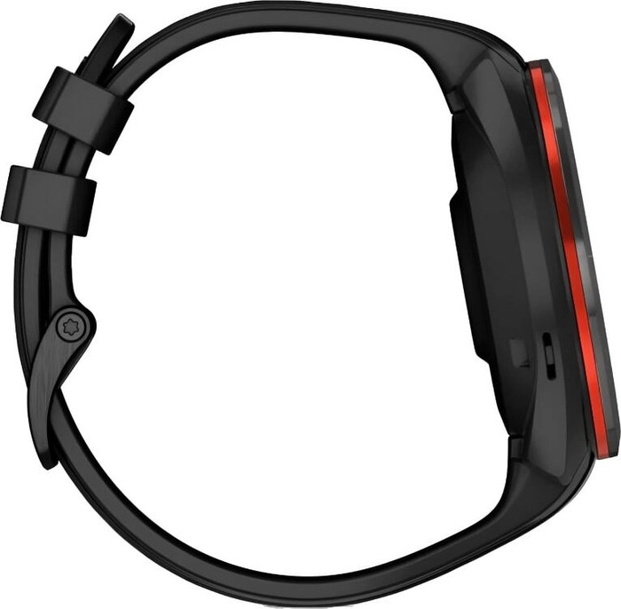 Смарт-часы Garmin Approach S70, 42 мм, Черный №2