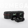 Радиосистема Synco G2A2 MEGA, Черный вариант - 2