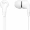 Наушники Philips TAE1105, Белый вариант - 5
