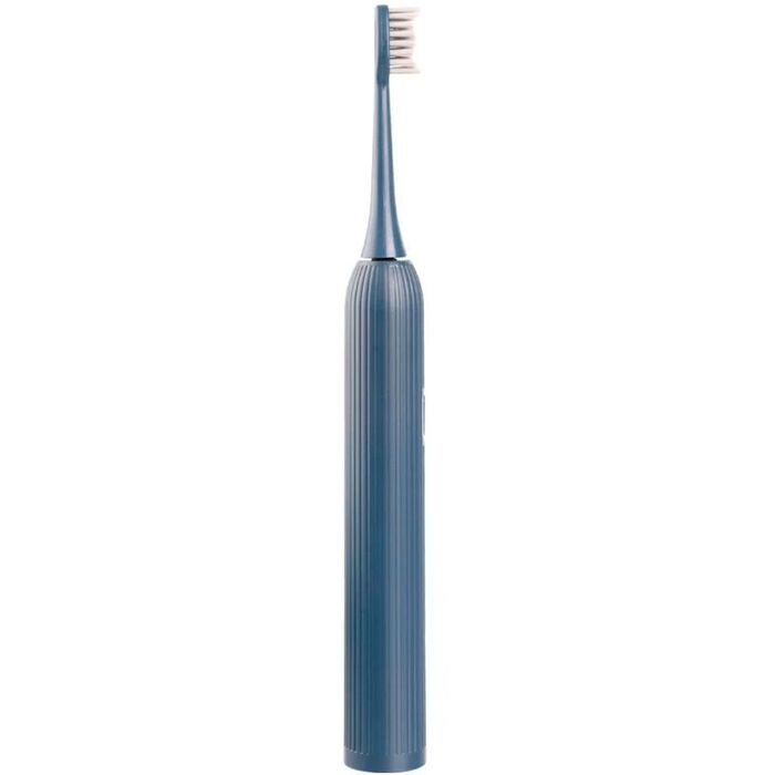 Зубная щётка Revyline RL 060, Голубой №3