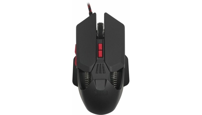 Мышь Acer Nitro OMW302, Черный №1