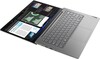 Ноутбук Lenovo ThinkBook 14 G4 ABA, 21DK0090RU, RAM 8 ГБ, SSD 256 ГБ, Серый вариант - 6