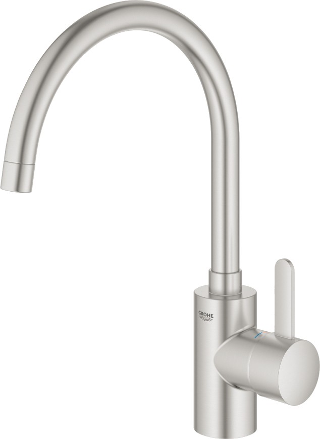 Смеситель Grohe Via Cosmo 30431000 детальное изображение - 4