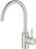 Смеситель Grohe Via Cosmo 30431000 вариант - 4