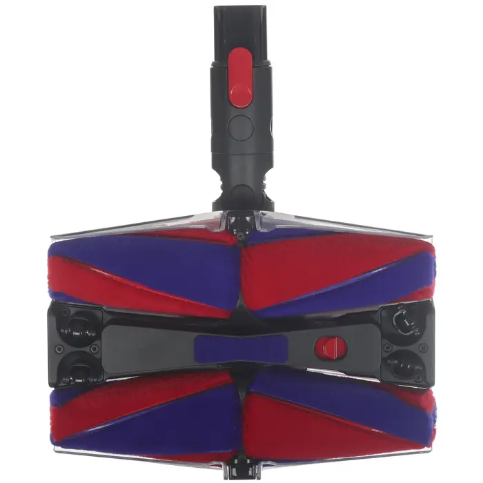 Пылесос Dyson SV50 PencilVac Fluffycones, Черный №4