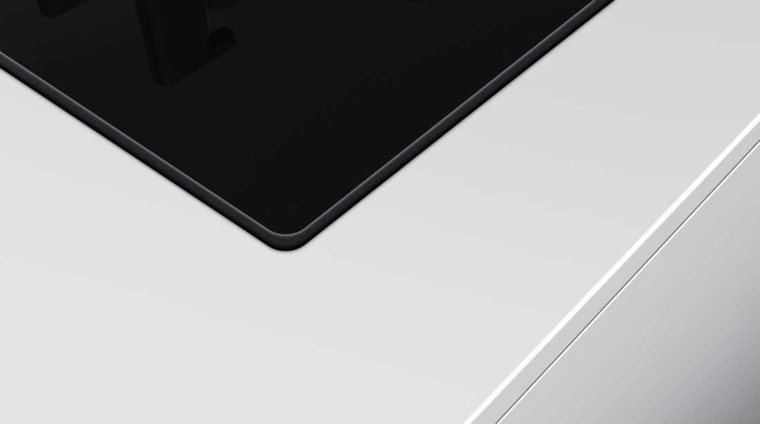 Варочная поверхность Bosch PPQ 7A6 B20, Черный детальное изображение - 6