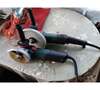 Угловая шлифмашина Metabo WEV 17-150 Quick 600473000, 150 мм, 10000 об/мин, 1700 Вт вариант - 8