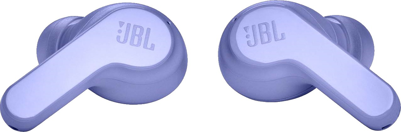 Беспроводные наушники JBL Wave 200TWS, Фиолетовый детальное изображение - 3