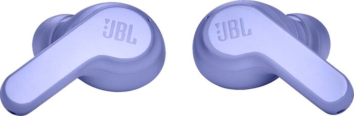 Беспроводные наушники JBL Wave 200TWS, Фиолетовый №3