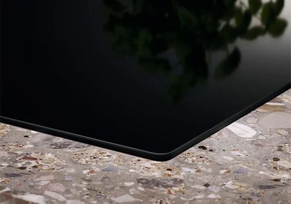 Индукционная варочная панель Electrolux LIT 30210 C, Черный детальное изображение - 4