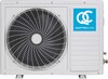 Сплит-система QuattroClima Ferrara QV/QN-FE09WA 26 м², Черный вариант - 3