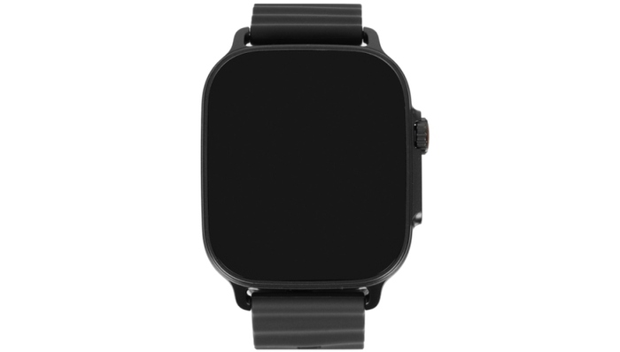 Умные часы Realme Watch 5 (RMW2501), 44 мм, Черный №3