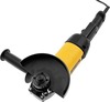 Шлифовальная угловая машина Denzel AGH125-1200A 26909, 125 мм, 11000 об/мин, 1200 Вт вариант - 1