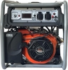 Генератор бензиновый TOR KM9500H 1011099, 7 кВт, Серый вариант - 4