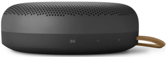 Портативная колонка Bang & Olufsen Beosound A1 2nd Gen, Черный №2