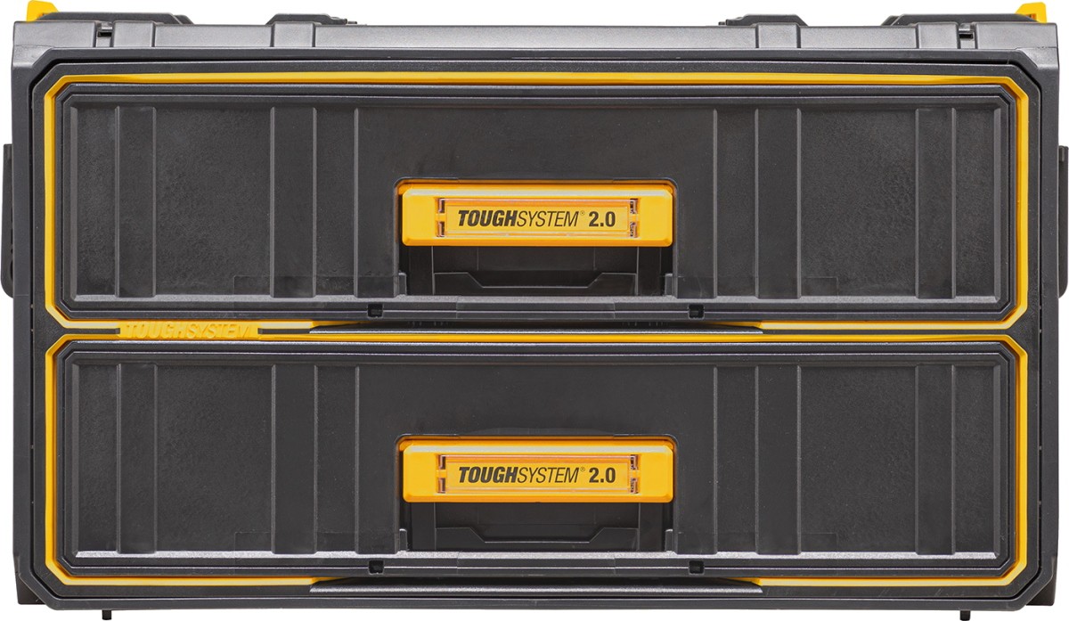 Ящик для инструмента DeWALT DWST83529-1 детальное изображение - 5